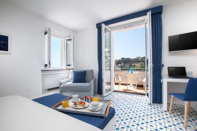 Visita le nostre Camere